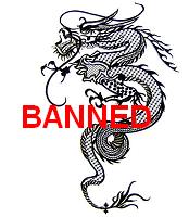 Nanny Bans Dragons
