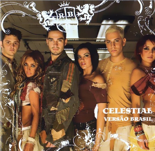 VIDEO MUSICA DE SER O PARECER DE RBD video musica de ser o parecer de rbd: