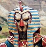 Egyptas