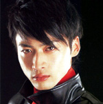 FIRSTy Hongô Takeshi