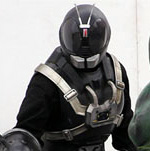 Stage Show-Only Zectrooper