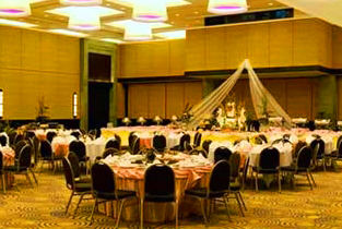 The Tide Resort in Cholburi of Thailand Meeting Room