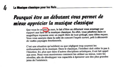 grammaire