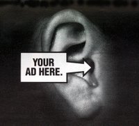 Your Ad Here (image via No Tails Out - notailsout.com)