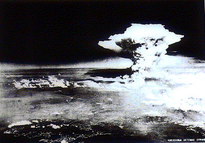 Hiroshima, the pictures they didn’t want us to see