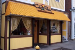 photo of Cafe Polonia, South Boston, MA