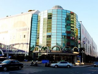 The Dongnae Spa is The Luxury Spa in Busan