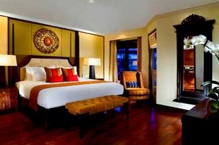 Room Westin Resort Nusa Dua Bali