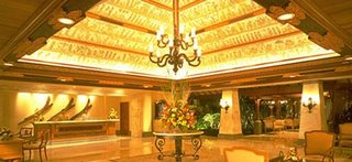 The Ritz Carlton Resort And Spa