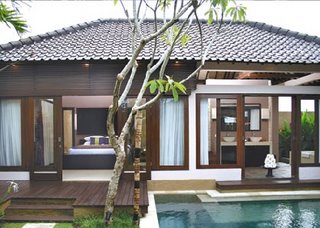Akhyati Villas and Spa Bali