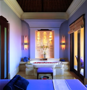 The Ritz Carlton Bali Spa Indonesia