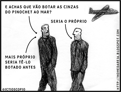 pinochet
