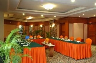 Harris Resort Batam Meeting Room