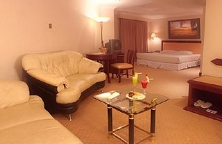 Best Western Asean International Hotel Room