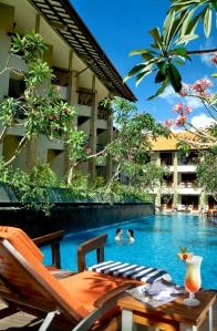 All Seasons Resort Bali Indonesia