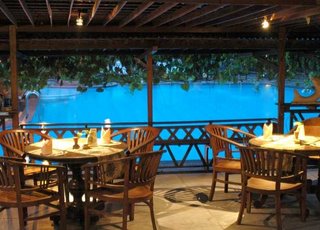 Dusun Jogja Village Inn Hotel Restaurant