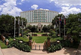 InterContinental Hotel Phnom Penh Cambodia