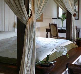 Losari Coffee Plantation Resort and Spa Room