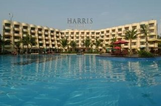 Harris Resort Batam Indonesia
