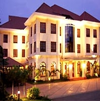 Royal Crown Hotel Cambodia