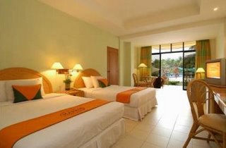 Harris Resort Batam Room