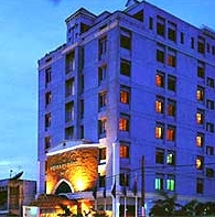 La Parranda Hotel Phnom Penh Cambodia