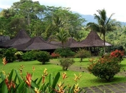 Losari Coffee Plantation Resort and Spa Indonesia