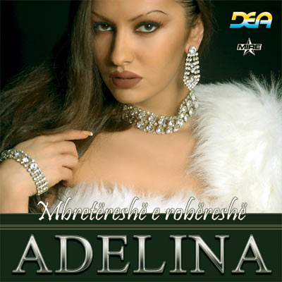 Adelina Ismajli