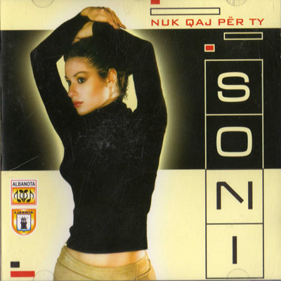 Soni Malaj