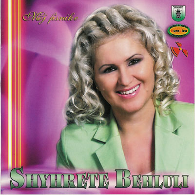 Shyhrete Behluli