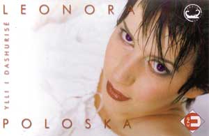 Leonora Poloska