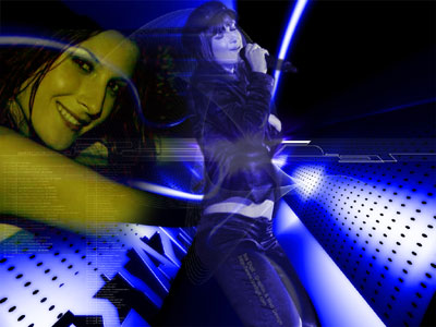 Mariza Ikonomi