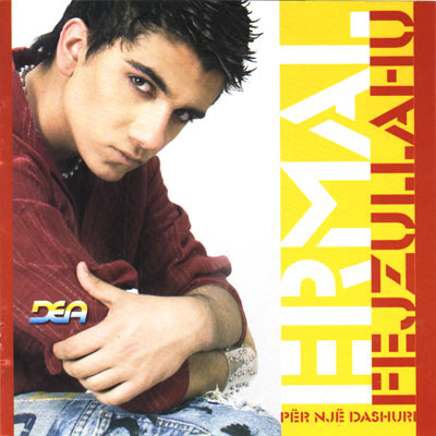 Ermal Fejzullahu