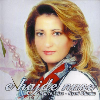 Shkurte Fejza
