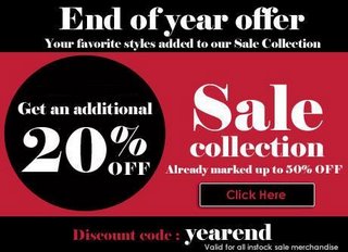 Scoop on Bargain Shopping for Sales, Specials and Reductions on Fashion and Designer, Clothing, Shoes, handbags and jewelry for sassy and chic Women, Teen, Girls