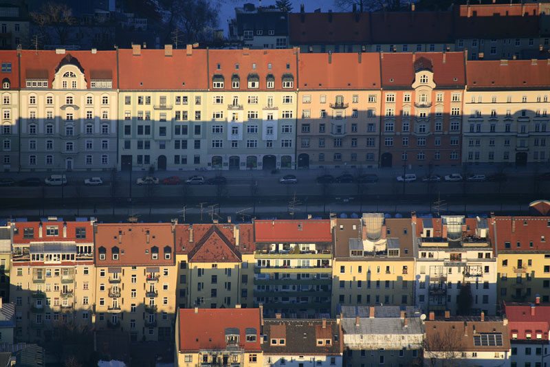 Bordeauxplatz in Munich