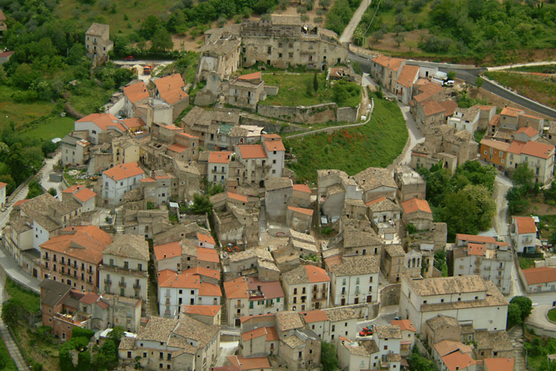 Abruzzo
