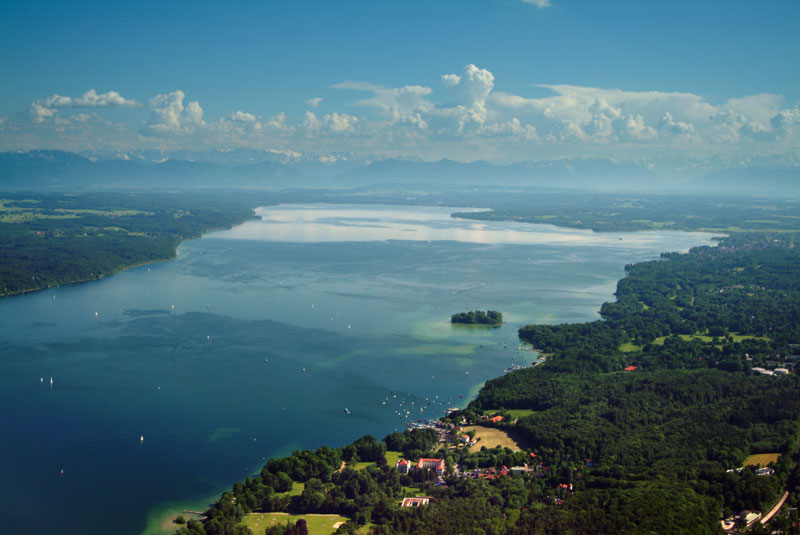 Lake Starnberg