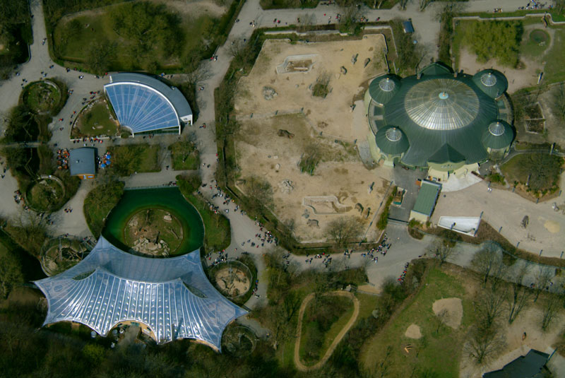 Munich Zoo