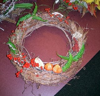 wreath