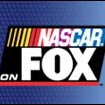 NASCAR on FOX logo