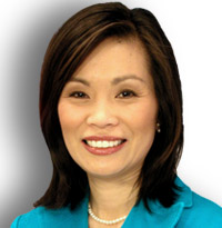 Carol Wang, courtesy of KMTV