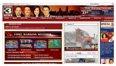 Action3news.com screenshot, courtesy of KMTV