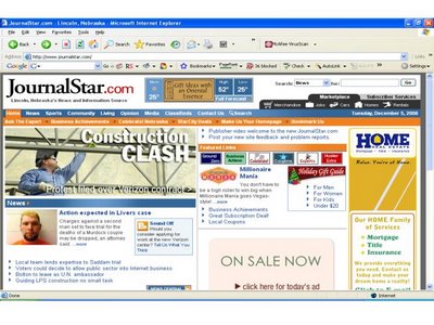 Journalstar.com Screenshot