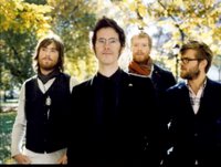 Elvis Perkins in Dearland