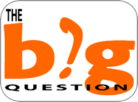 Big Question #LCBQ