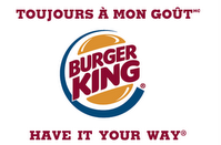 franchise burger king