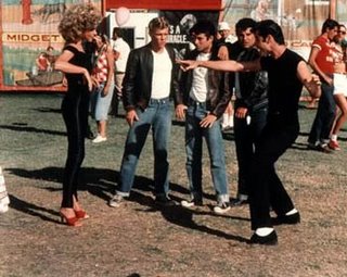 Grease