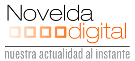 Logo noveldadigital.es