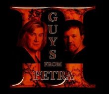 II Guys From Petra - Bob Schmitt and John Hartman (2007)